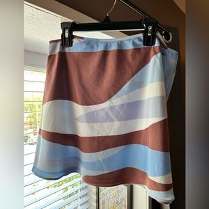 Boutique skirt